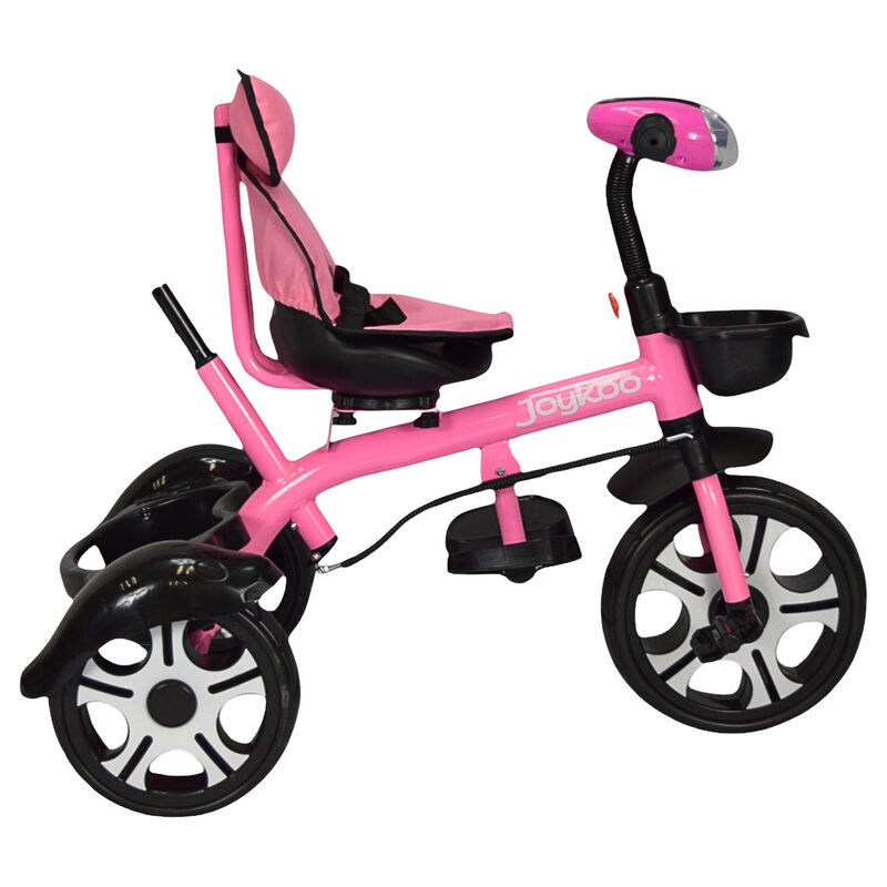 Triciclo para Ni&ntilde;os Evolutivo Asiento Giratorio... image number null