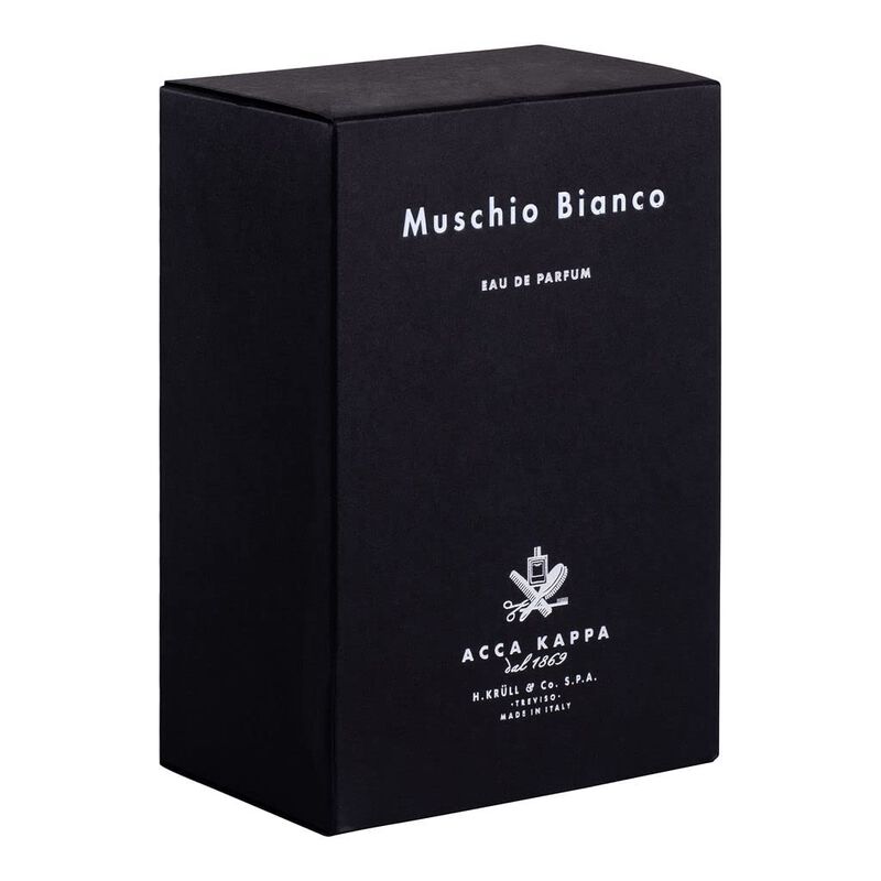 Perfume Acca Kappa White Moss Eau De Parfum, 50... image number null