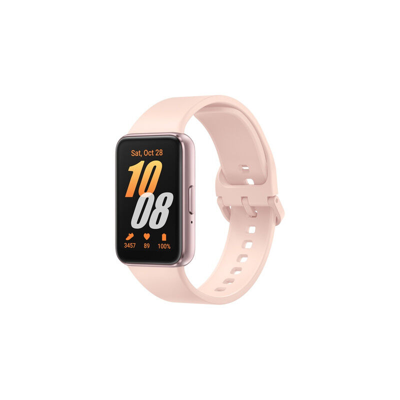 Smartwatch Samsung Fit3 Rosa image number null