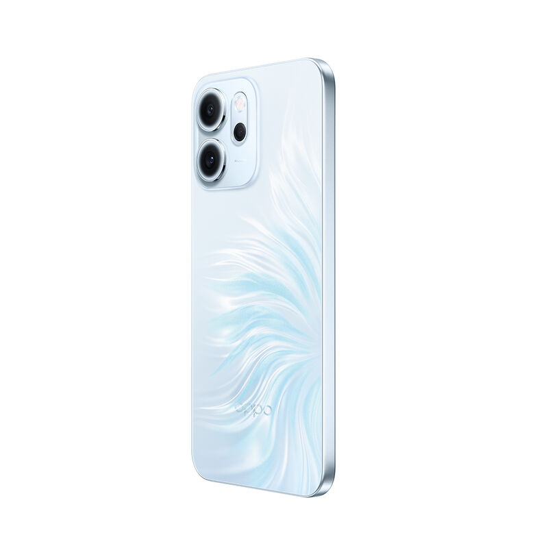 Oppo Reno14 F Azul 5G Azul 256GB Almacenamiento... image number null
