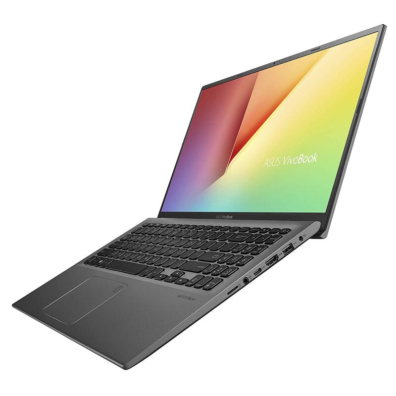 Notebook Asus Vivobook F512 15,6" Fhd Amd R5 8 ... image number null