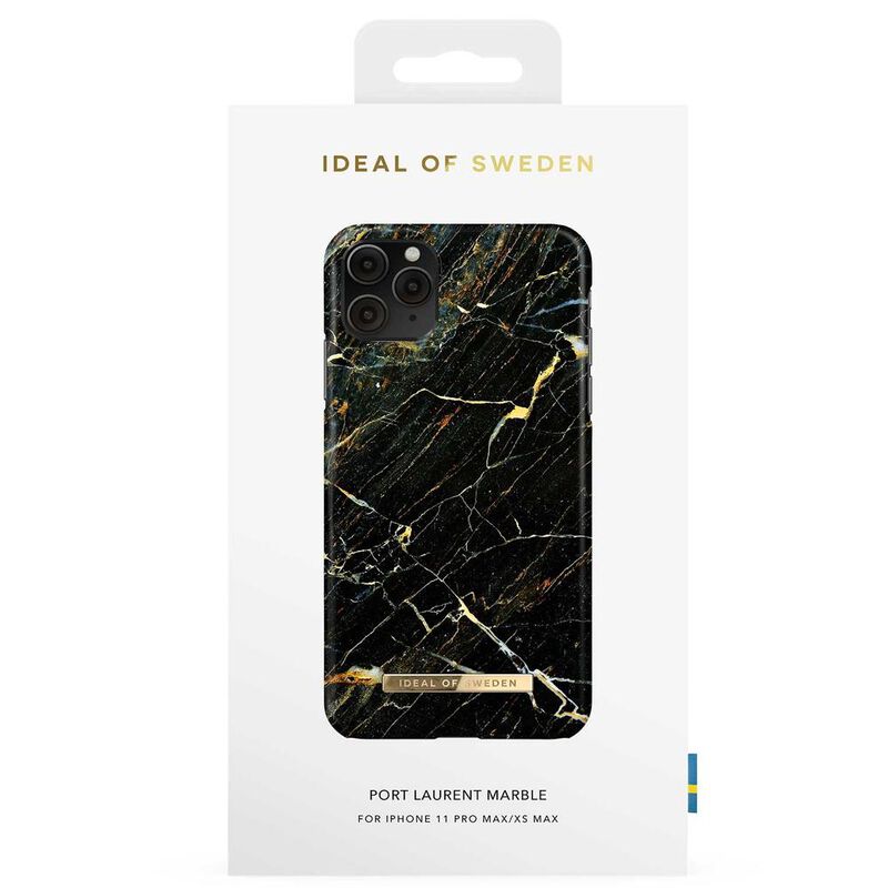 Funda IDEAL OF SWEDEN para iPhone 11 PRO Negro ... image number null