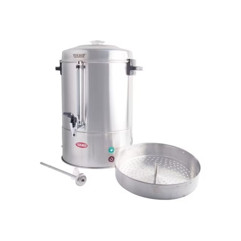Cafetera Turmix Tu56 Caf 100 De 100 Tazas Ort image number null