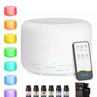 Set Difusor Pink Brule Serene Mist