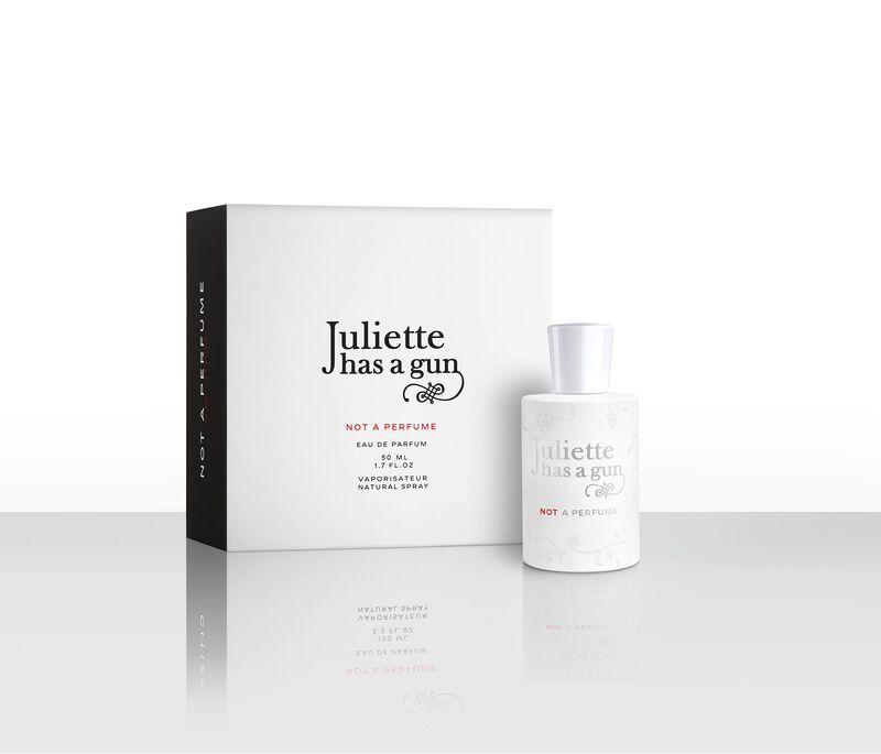 Perfume Juliette Has A Gun Not A Perfume Eau De... image number null