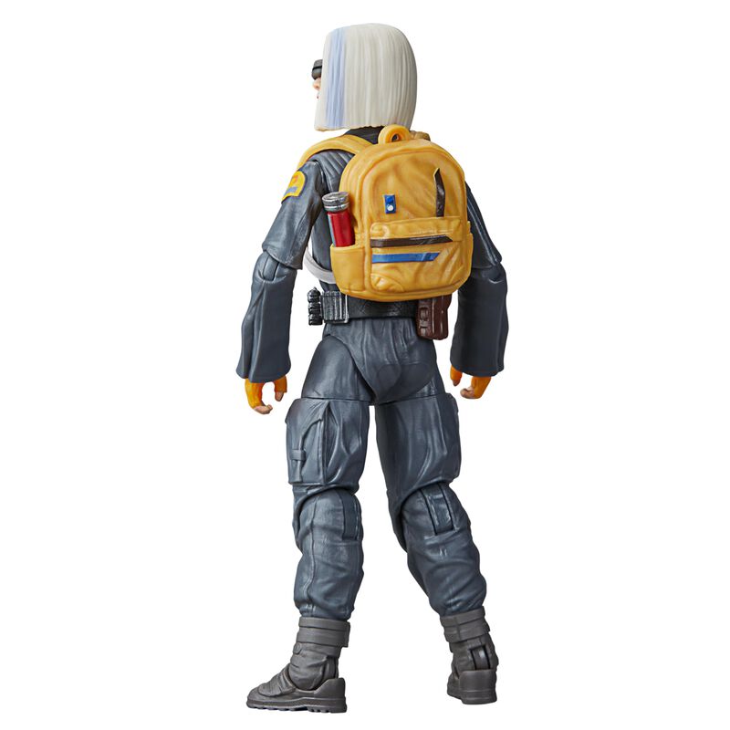 Figura De Acci&oacute;n Star Wars The Black Series Kb ... image number null