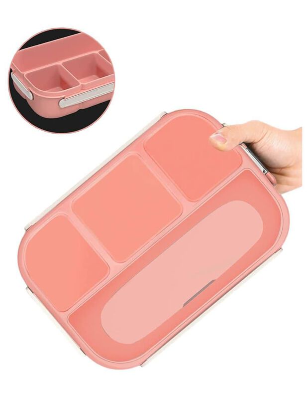 Lonchera t&eacute;rmica Casa BIU unisex image number null