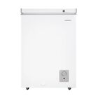 Congelador Horizonal Mirage 5 Pies Blanco Mcp15hb