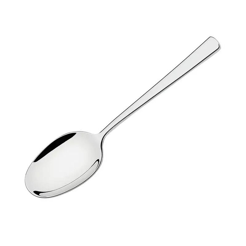 Juego Ensalada Tramontina Berlin Acero Inox image number null