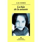 La Hija De La Amante