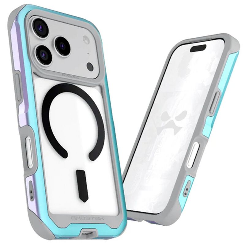 Funda Ghostek Atomic Mag Para Iphone 17 Pro Alu... image number null