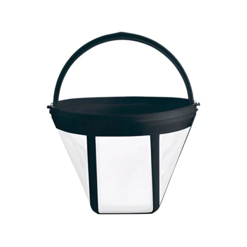 Cafetera de Goteo T-fal Eliora Petit 600ml Negr... image number null