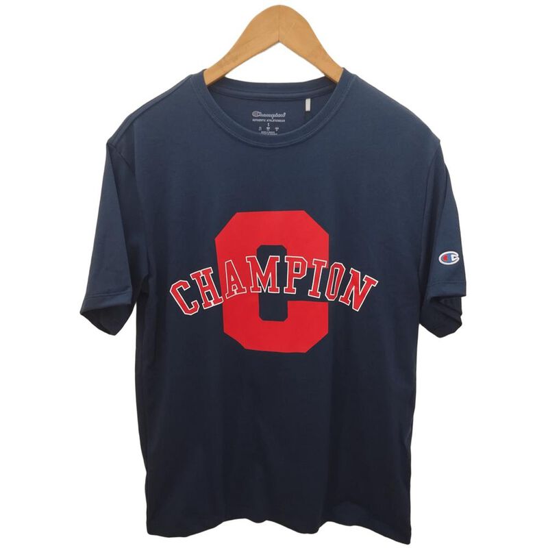 Playera Champion College Tee para Hombre image number null