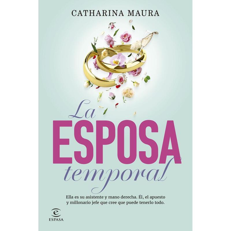 La esposa temporal image number null