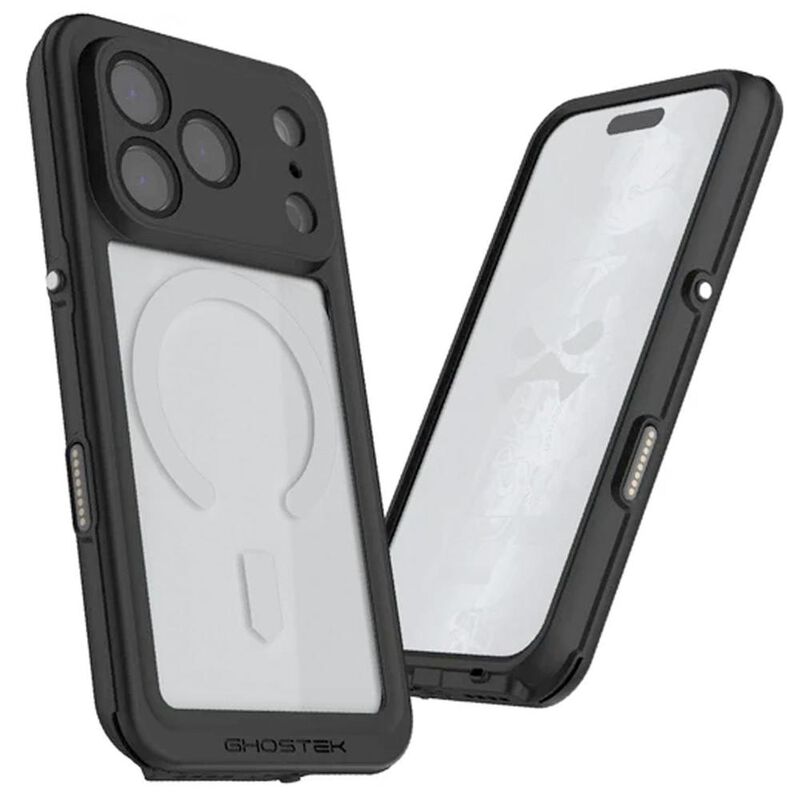 Funda Case GHOSTEK Mag Nautical Slim para iPhon... image number null