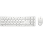 Kit de Teclado y Mouse Inalámbrico