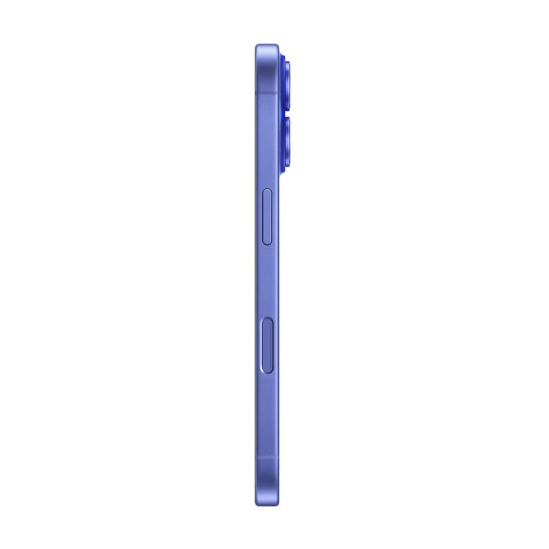 Apple iPhone 16 128GB Azul Nuevo image number null