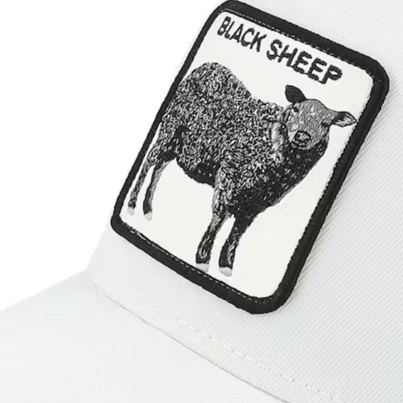 Gorra Goorin Bros Black Sheep 112053 image number null