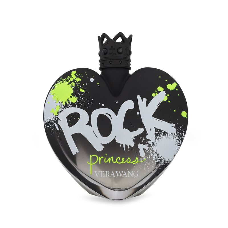 Verawang Rock Princess 100ml Edt Spray image number null