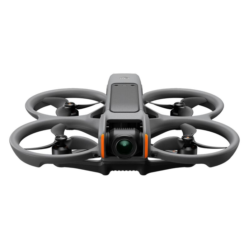 Kit Dron DJI Avata 2 Fly More Combo (Single Bat... image number null