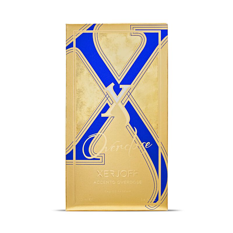Perfume Xerjoff V Accento Overdose Edp 100 Ml P... image number null