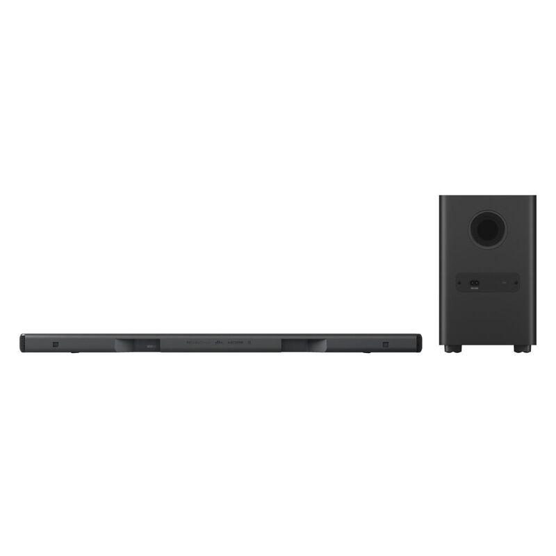 Barra de Sonido Philips 2.1 con Dolby Atmos y S... image number null