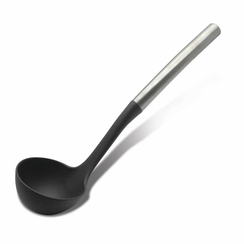 Cuchar&oacute;n Regal Ekco/Vasconia 4025446 Mango Acer... image number null