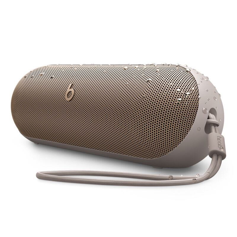 Bocina Inalámbrica Beats Pill Champagne image number null