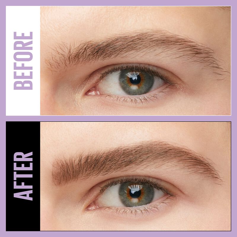 M&aacute;scara De Cejas Maybelline Brow Fast Sculpt Cl... image number null
