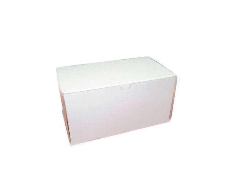 Caja Microcorrugado 20x11.5x10 image number null