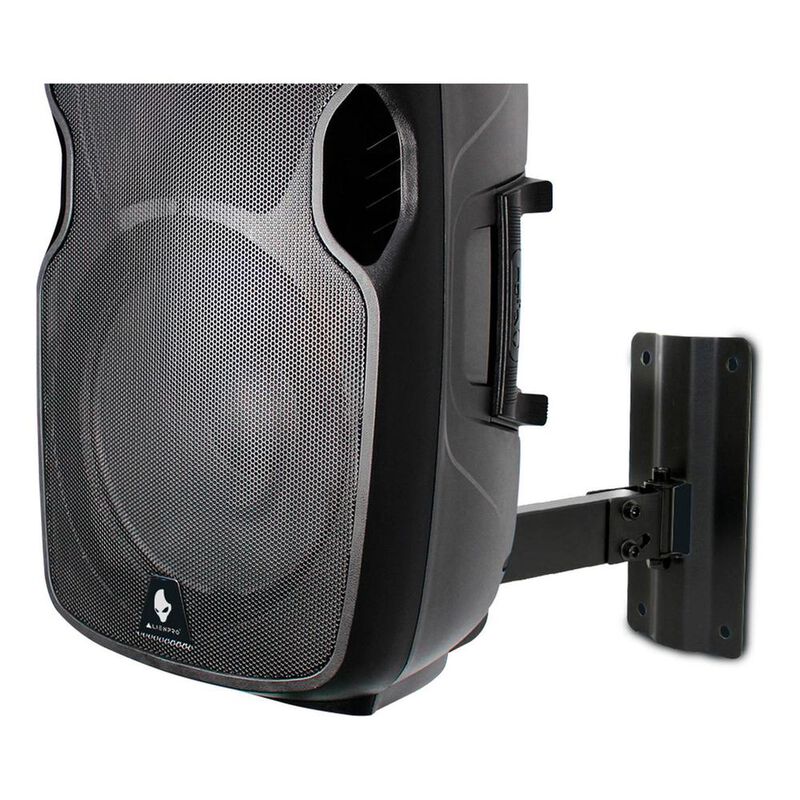 Stand De Bocina Para Pared AlienPro 94-110 Capa... image number null