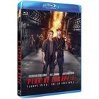 Plan De Escape 3 [blu-ray] (2019) &mdash; Los Extractores