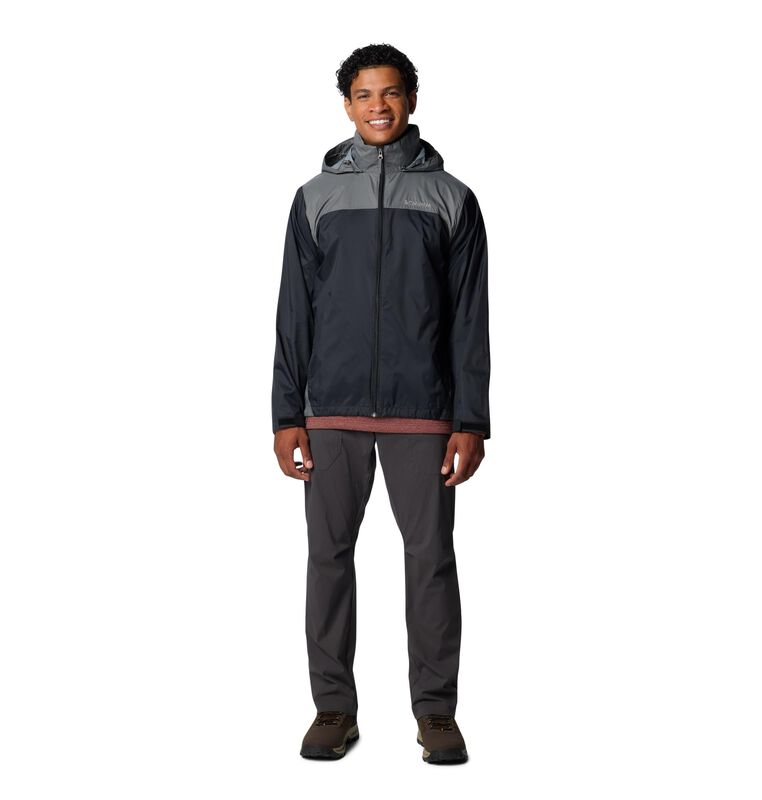Chubasquero Impermeable Columbia Glennaker Lake... image number null