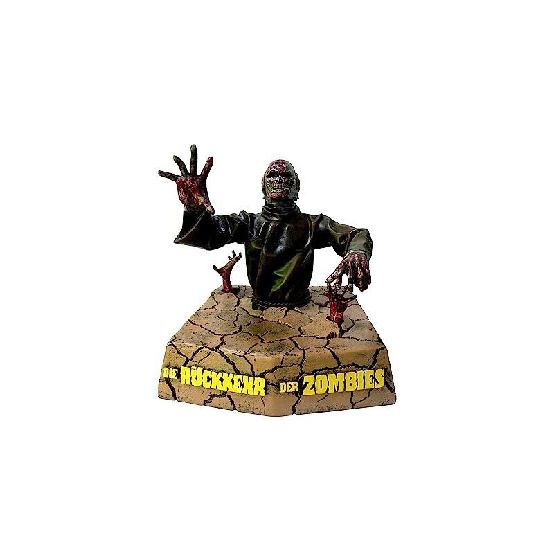 Display Die Ruckehr Der Zombies Zombie III 24 c... image number null