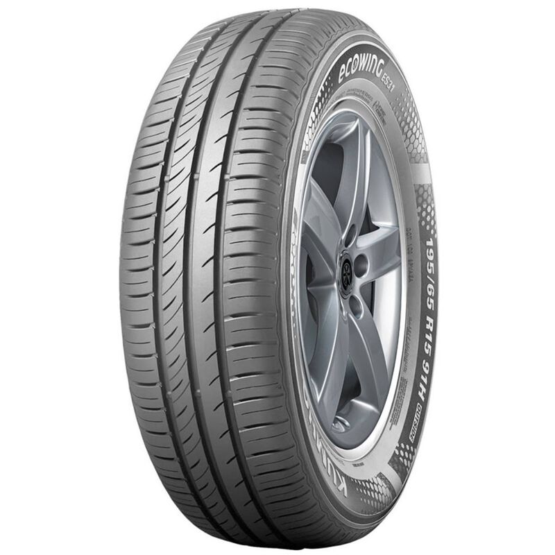 Llanta 175/65R15 84H Kumho Ecowing ES31 image number null