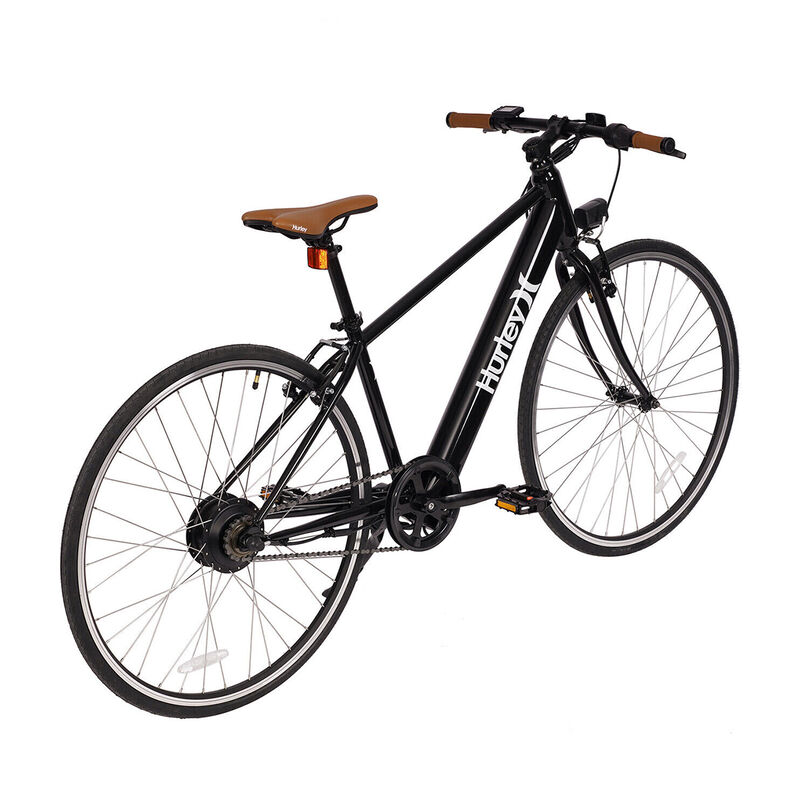 Hurley Ebike Carve Negro Erb700Sem image number null