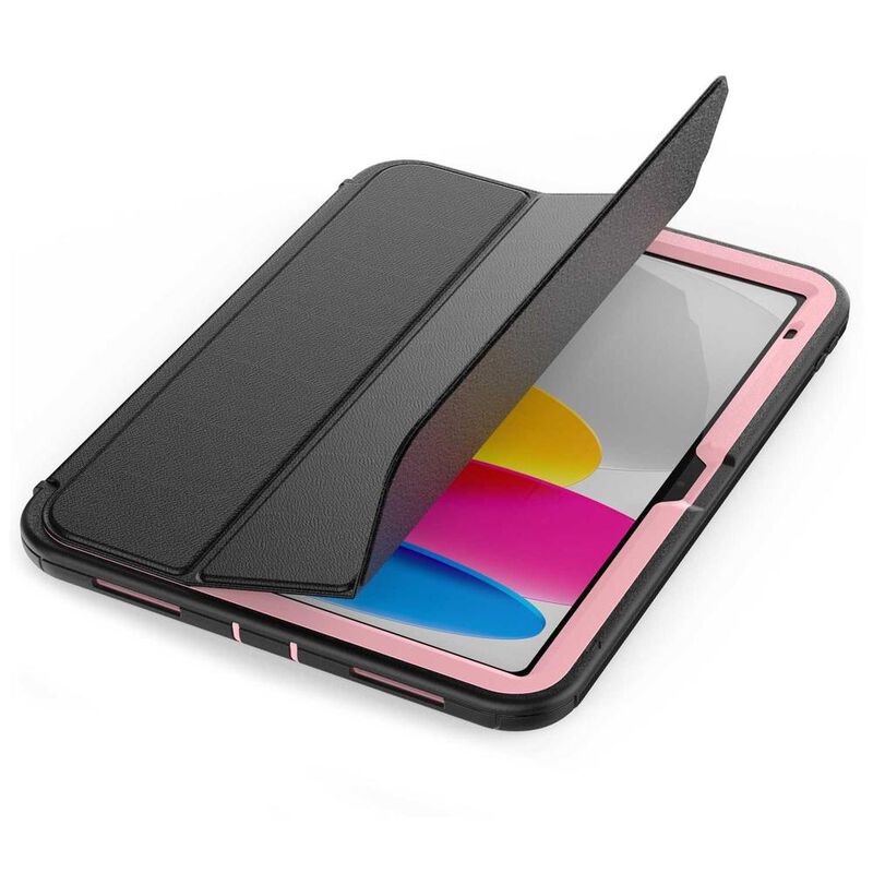 Funda TEKKU Flip para iPad 9 iPad 8 iPad 7 10.2... image number null