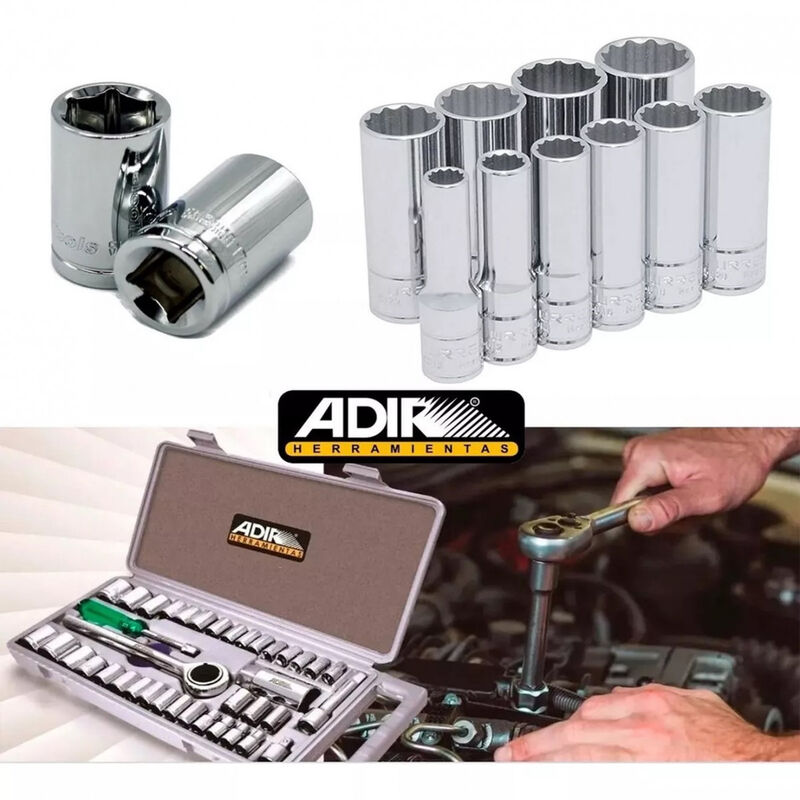 Juego de Dados 40 Piezas image number null