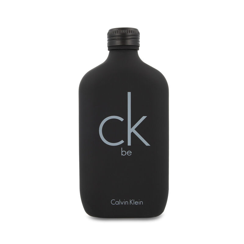 Ck Be 200Ml Edt Spray image number null