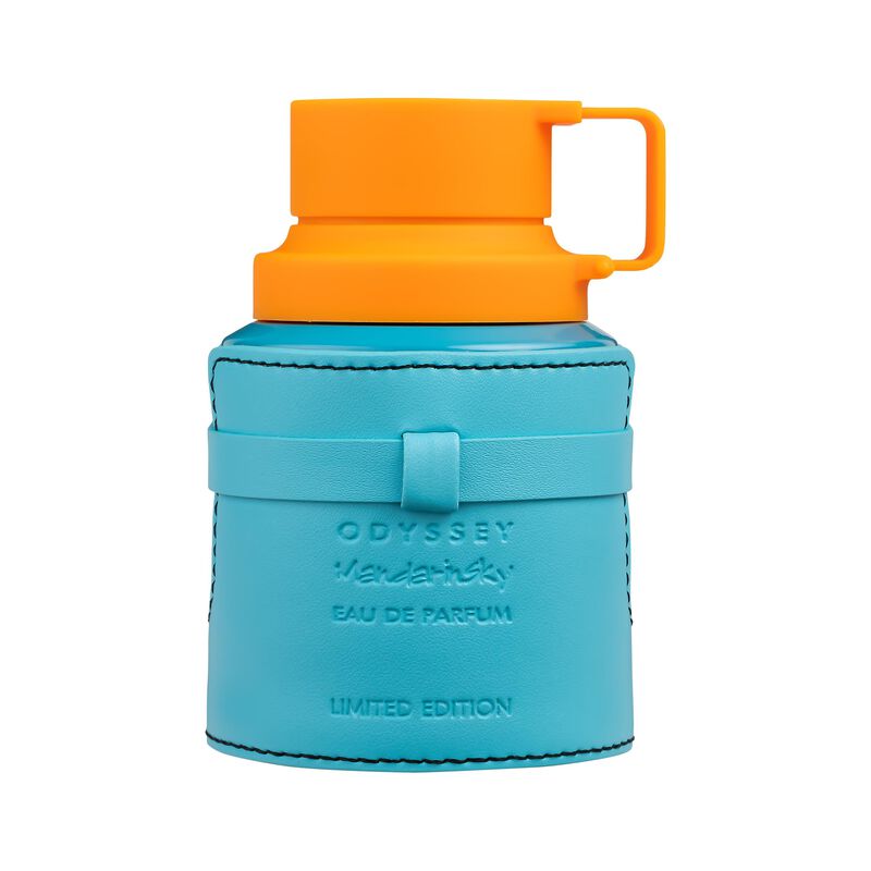 Perfume Armaf Odyssey Mandarin Sky 2.0 Eau De P... image number null