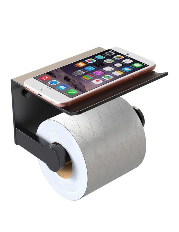 Portarollos Casa BIU image number null