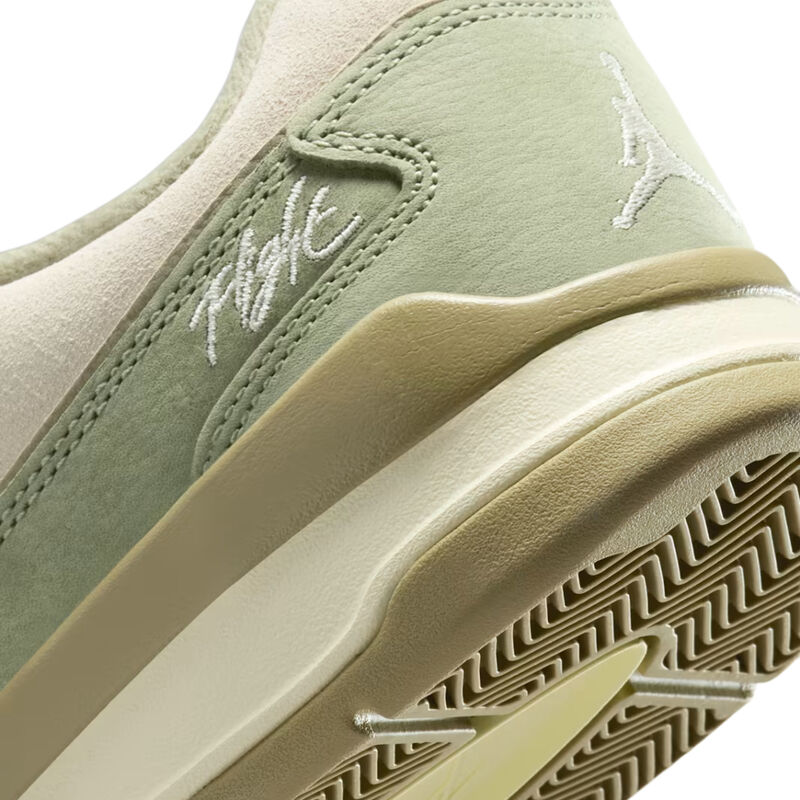 Tenis Casual Nike Jordan Flight Court FZ9854-20... image number null