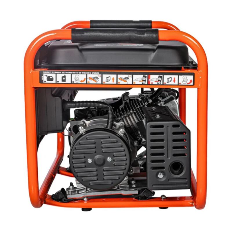 Generador A Gasolina Daewoo 2.5 Kva 212cc Gda22... image number null