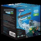 Lomas Filtro Externo Aquajet Slim Pro 40 L