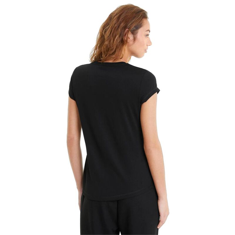 Playera Puma JSY. Active Tee para Mujer 586857-... image number null