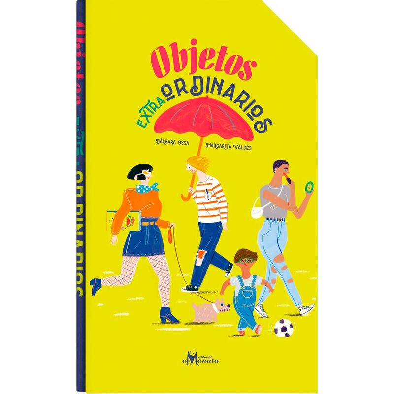 Objetos extraOrdinarios image number null