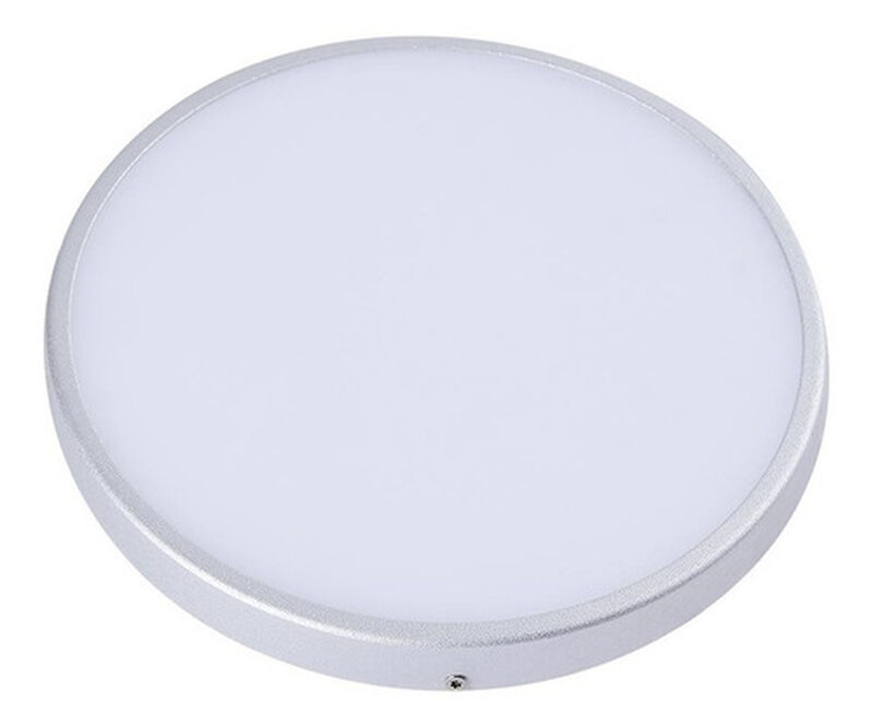 Lampara Led Plafon 9w Techo Ptlled-01rd/9w/65 image number null