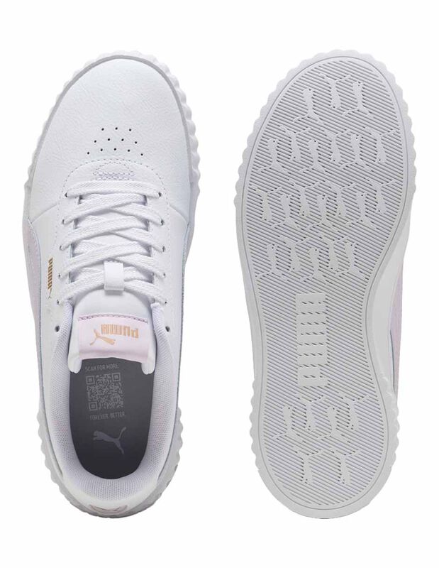 Tenis Mujer Puma Carina 3.0 400365 11 image number null