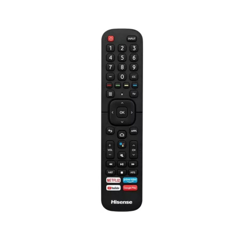 Hisense 40'' Smart Tv Led Full Hd 40h5g Vidaa 6... image number null