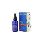 Aloevida Protector Solar SPF 50 + Defensa Protección y Humectación
